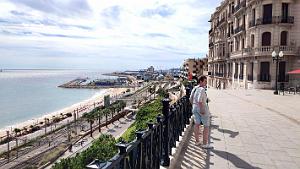 TARRAGONE - Balcon Mediterranee et Amphitheatre romain (4)
